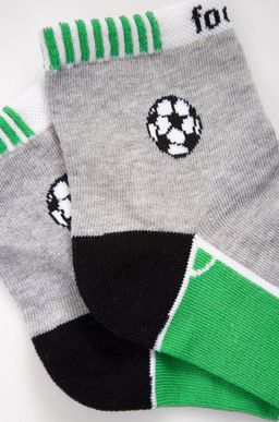 Цена за 2 шт. Носки для мальчика Красная ветка  фото 4