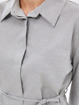 Oversize Kad?n G?mlek Tunik