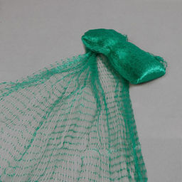 Цена за 2 шт. Сетка садовая, мягкая, 5×2 м, ячейка 15×15 мм, от птиц, Greengo