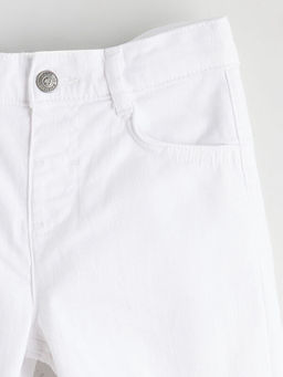 Basic Erkek ?ocuk Pantolon