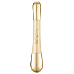 FOCALLURE Консилер с кистью Soft Matte Complete тон 06 зеленый против покраснений, 8 г  фото 2