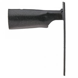 Мотыга 190мм, s1,5мм (Россия)