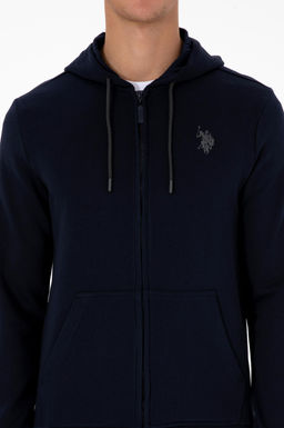 Erkek Lacivert _rme H_rka Sepette S_rpriz _ndirim - U.s. polo assn фото 6