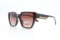 Солнцезащитные очки Santarelli (Polarized) 2428 55-17-142 С2