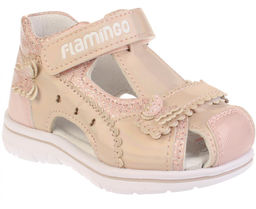 Сандалеты Flamingo 231S-Z6-3595