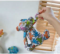 Игрушка - пенал 701AC1131 - Fashion фото 6