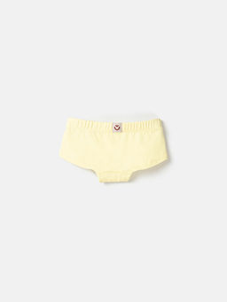 Комплект трусов для девочек Нарцисс/Бриз 2шт - Bungly фото 5