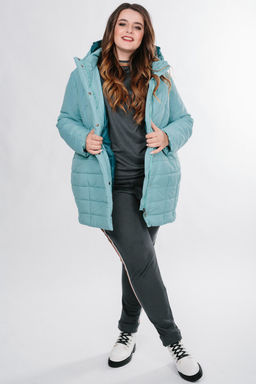 Куртка женская - Jp фото 2