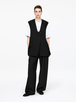 Chaleco sastre - H&m фото 2
