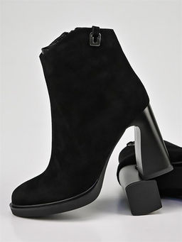 Ботильоны на выход и на работу D3-9100 - Piniolo фото 5