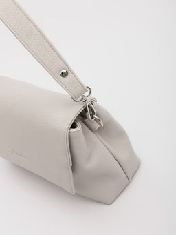 Светло-бежевый кросс-боди S.Lavia  фото 6