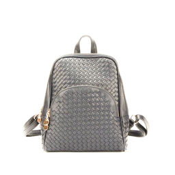 Женская сумка, экокожа, Saint Miranda 27781 Темно-серый