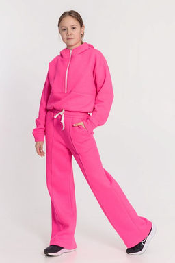 Костюм М223091в Розовый - Елена фото 3