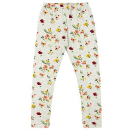 Лосины кулирка лайкра 0129101806 - Youlala фото 2