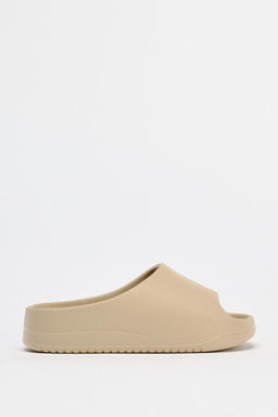FLATFORM SANDALS - Zara фото 4