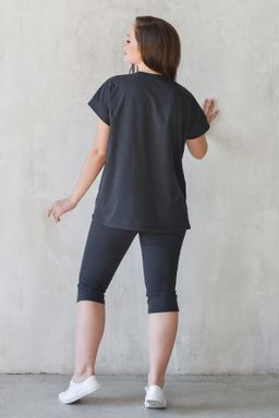 Костюм женский Восторг (бриджи) - Оптима фото 8