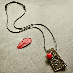 Подвеска арт. 26 6731 (id 277780) - Rada фото 2