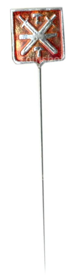 Значок Тула