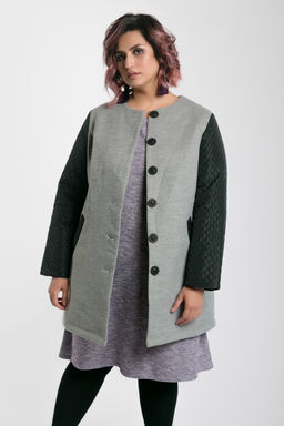 Пальто женское - Jp фото 3