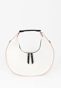 Сумка круглая через плечо 1520 L-Craft  фото 2