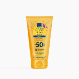Водостойкий детский солнцезащитный крем SPF 50, 150 мл - Avon фото 2