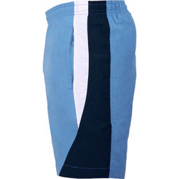 RODOS Шорты мужские М-91 Голубой/Белый/Синий  фото 3