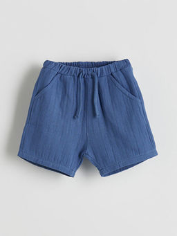 Beli Lastikli Basic Erkek Bebek ?ort