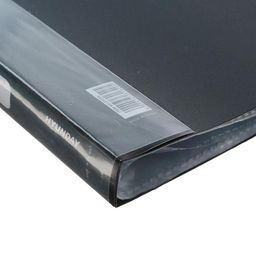 Папка А4, 20 файлов, 400 мкм, МИКС - Calligrata фото 17