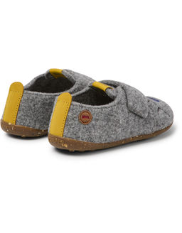 Camper / Полуботинки Slippers Wabi TWS  фото 3