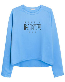 Джемпер женский 6387 Lets go - Let's go фото 6