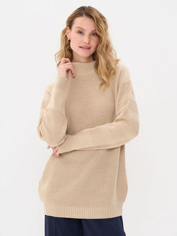 Джемпер женский 5232-41300 - Vay фото 5