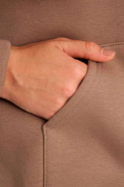 Арт.2903 Костюм женский с начесом 44-52 (5 шт) Цвет:бежевый - Калинка фото 32