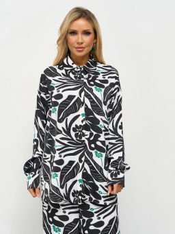 JETTY Рубашка  фото 12