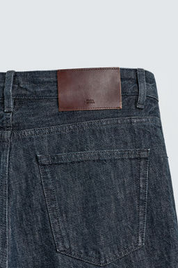 REGULAR FIT JEANS - Zara фото 20