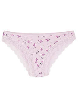 Трусы женские Milimbi