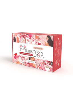 MilotaBox "Подруга Box"
