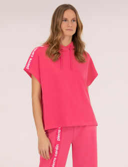 Fu_ya Comfort Fit Sweatshirt