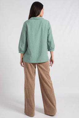 Блузка женская Т4954 - Olsarri фото 5