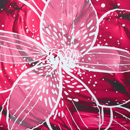 Набор коробок 3 в 1, упаковка подарочная, «Яркий тренд», 18 х 18 х 13‒25 х 25 х 15 см