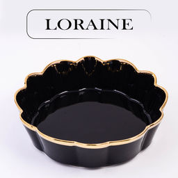 9-12064-3 Блюдо сервировочное 2л 25см LR (х1) - Mayer&boch фото 4