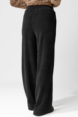 Брюки LAIKONY 693-2 черный фото 7