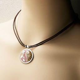 GRACE Колье LKY5755