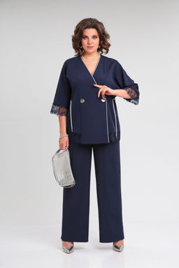 Костюм LADY SECRET 2960 синий