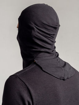 Подшлемник с вырезом для лица -25 - Comazo фото 2