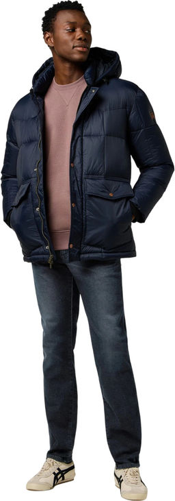 Джинсы мужские