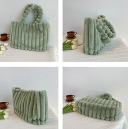 Сумка Mico-101-Biege