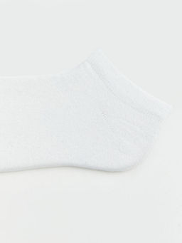 Erkek Bambu Patik ?orap 3l?