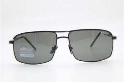 ОЧКИ СОЛНЦЕЗАЩИТНЫЕ BOGUAN СТЕКЛО 9956 черные