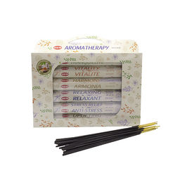 Подарочный набор Aromatherapy Series Gift Pack 6 ароматов в одном наборе (6X20палочек)