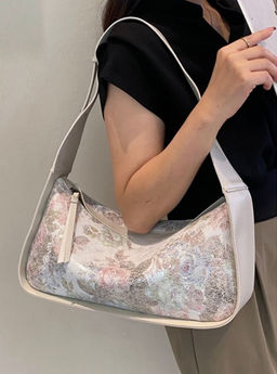 Сумка женская Lanotti 237к/жемчужные блики